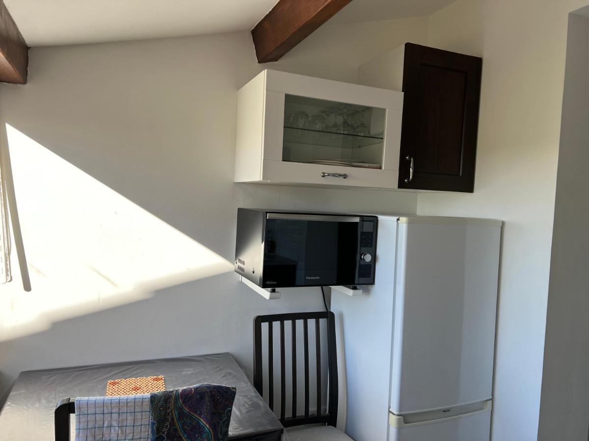 Joli Studio Tres Clair A Proximite Mer Pour 3 Personnes 拉隆德莱丝莫里斯 外观 照片